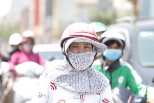 Dự báo thời tiết hôm nay 19/3: Bắc và Trung Bộ trời chuyển rét, Nam bộ vào đợt nắng nóng