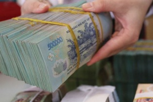 Tìm kế giải tỏa hơn 60.000 tỷ đồng nợ xấu