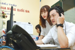 Nhà thầu có thể cập nhật hồ sơ dự thầu khi tham gia đấu thầu qua mạng?