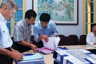 Đánh giá tính hợp lệ của nhà thầu liên danh trong đấu thầu