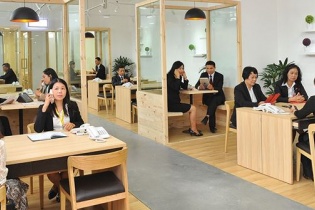 Doanh nghiệp bảo hiểm lo "chảy máu chất xám"