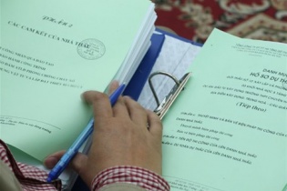 Giá đề nghị trúng thầu vượt giá trị được phê duyệt