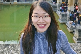 CEO Logivan Linh Phạm: Từ bỏ "việc sang - lương khủng" tại Anh để về Việt Nam khởi nghiệp