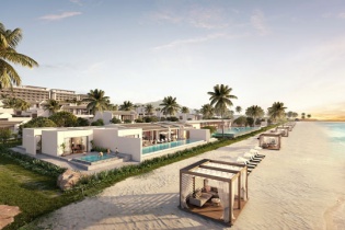 Regent Residences Phu Quoc: Viên Opal “quý hiếm” trong hệ thống InterContinental Hotels Group