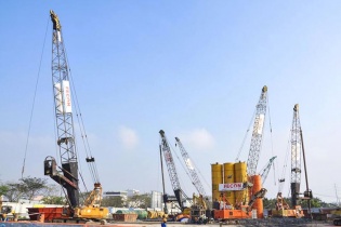 FECON trúng thêm nhiều gói thầu lớn, tổng trị giá 500 tỷ đồng