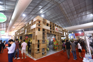 Hội thảo chuyên ngành "Vật liệu xây dựng mới, xanh, sạch, tiết kiệm năng lượng"