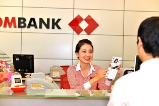 Techcombank bán cổ phiếu quỹ: Giá bán gần gấp 4 lần giá mua