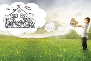 Chuyển nhà, chuyển cả ký ức qua khung cửa sổ