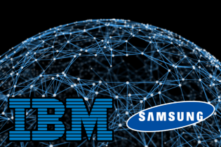 Samsung vượt mặt IBM, dẫn đầu về sở hữu bằng sáng chế tại Mỹ