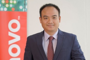 Giám đốc quốc gia phụ trách Việt Nam của Lenovo là người Việt