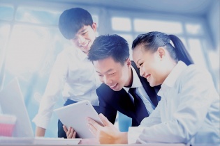 Đơn vị nhà nước cử viên chức đi đào tạo có phải tổ chức lựa chọn nhà thầu cung cấp dịch vụ?