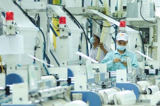 Diễn biến các cổ phiếu cần quan tâm tuần qua: AAA xứng danh đầu bảng