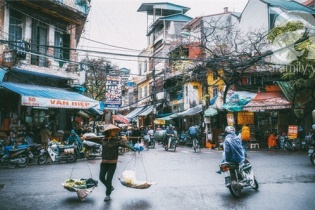 Dự báo thời tiết hôm nay 15/4: Không khí lạnh tràn về, mưa to đến rất to tại miền Bắc