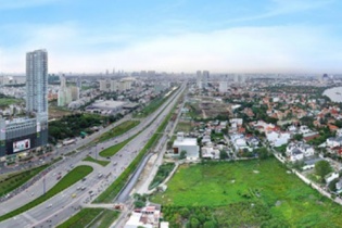 "Chốt" phương án mở rộng sân bay Tân Sơn Nhất, khu vực Tân Bình - Tân Phú hưởng lợi