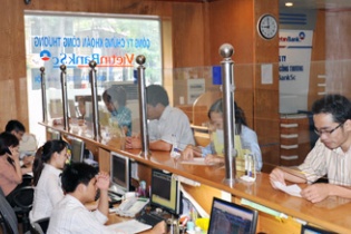 Chứng khoán Công Thương vận hành hệ thống phần mềm giao dịch mới