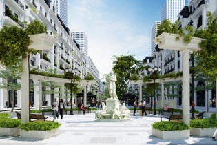 BIM Group giới thiệu mô hình mới tới “giới sành” bất động sản Quảng Ninh