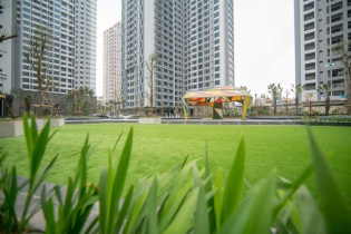 Lý giải sức nóng của TNR Sky Park – dự án hot bậc nhất phía Tây Hà Nội