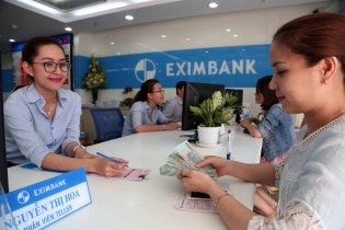 Diễn biến các cổ phiếu cần quan tâm tuần qua: Cổ phiếu EIB trở lại đường đua, tăng 9% trong tuần