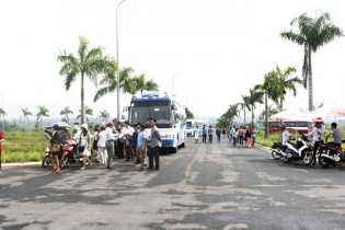 Giữa cơn say đất nền, nhà đầu tư hãy biết tự bảo vệ túi tiền của mình