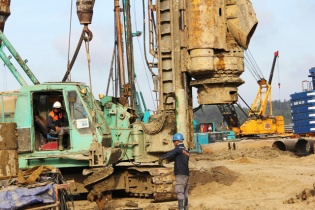 FECON đặt mục tiêu doanh thu 3.500 tỷ đồng cho năm 2018
