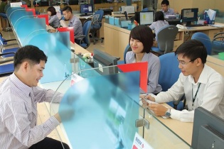 Bancassuarance - động lực tăng trưởng mới cho nhà bảo hiểm