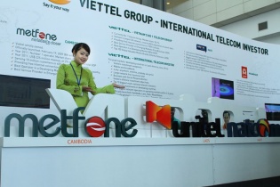 Thêm nguyên tắc khai thuế, tính thuế với trường hợp đầu tư ra nước ngoài