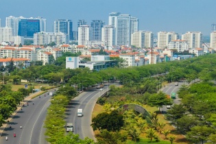 Thị trường bất động sản: Lạc quan thận trọng