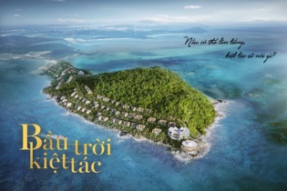 Kiệt tác triệu đô được giới siêu giàu ở Việt Nam tìm kiếm