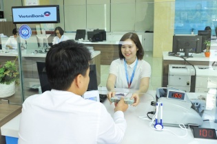 VietinBank - Đối tác tin cậy của doanh nghiệp vừa và nhỏ