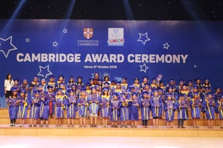 Nắm chắc 4 tiêu chí này, yên tâm chọn địa điểm thi Cambridge cho con 