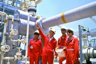 Diễn biến các cổ phiếu cần quan tâm tuần qua: GAS tăng 13,36%, vượt kỳ vọng của CTCK
