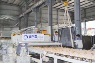 Khoáng sản FLC AMD cấp tập nhượng vốn tại các công ty con