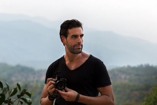 Rubén Salgado Escudero - Nhiếp ảnh gia tài năng của National Geographic, diễn giả TEDx talks đến Việt Nam