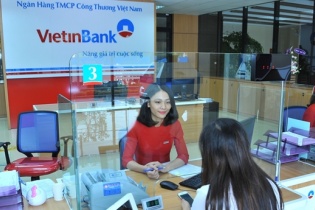 Tích điểm VietinBank Loyalty với tài khoản tiền gửi và thanh toán