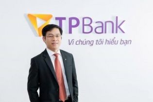 Phó Tổng Ngân hàng Tiên Phong: Phí dịch vụ ngân hàng phải đi kèm chất lượng dịch vụ