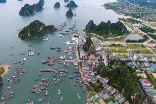 Đặc khu: "Không vì thận trọng mà không làm"