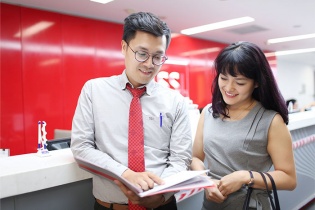 Diễn biến các cổ phiếu cần quan tâm tuần qua: SSI "phi nước đại", tăng trưởng 9,66%