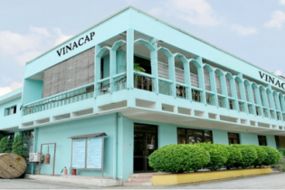 15,6 triệu cổ phiếu Vinacap đổ bộ sàn UPCoM