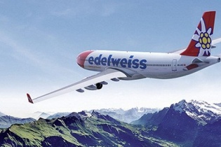 Ngành hàng không có thể chịu rủi ro do căng thẳng thương mại toàn cầu