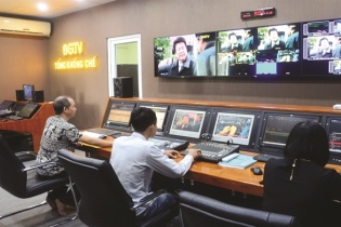 Truyền hình trả tiền: Chập chờn 
