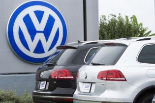 Volkswagen chấp nhận nộp phạt 1,2 tỷ USD liên quan đến vụ bê bối khí thải 