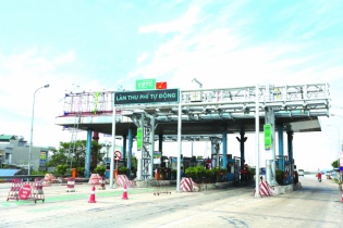 4 hồ sơ vượt qua vòng sơ tuyển dự án thu phí đường bộ tự động giai đoạn 2, điểm tên toàn "ông lớn"