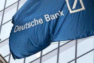 Deutsche Bank lĩnh án phạt 205 triệu USD do thao túng thị trường