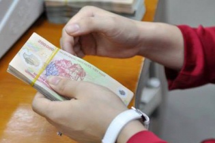 Chính phủ lập Quỹ tích lũy trả nợ