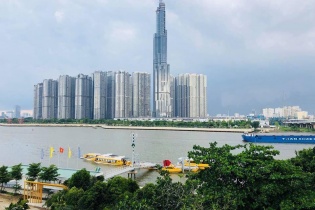 Diễn biến các cổ phiếu cần quan tâm tuần qua: VIC được "săn lùng", tăng gần 6% trong tuần