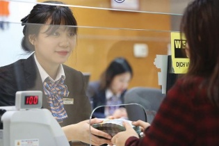 Nên phân bổ tăng trưởng tín dụng theo lĩnh vực và năng lực từng ngân hàng