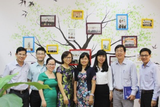 Công ty Chế Biến Khí Vũng Tàu tổ chức diễn đàn văn hóa doanh nghiệp lần thứ 3
