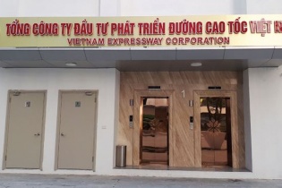 TCT Đầu tư phát triển đường cao tốc Việt Nam (VEC) có đầu tư, kinh doanh bất động sản trái quy định?
