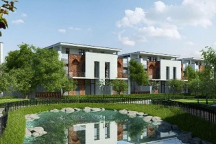 Bất động sản Đà Nẵng: Cơ hội đầu tư tại dự án đất nền Eco Charm Premier Island