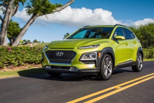 Cuộc chiến SUV cỡ nhỏ sắp nóng lên với sự nhập cuộc của Honda HR-V và Hyundai Kona